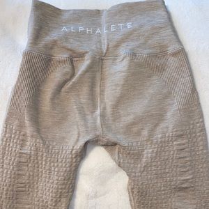 Alphalete Halo Leggings